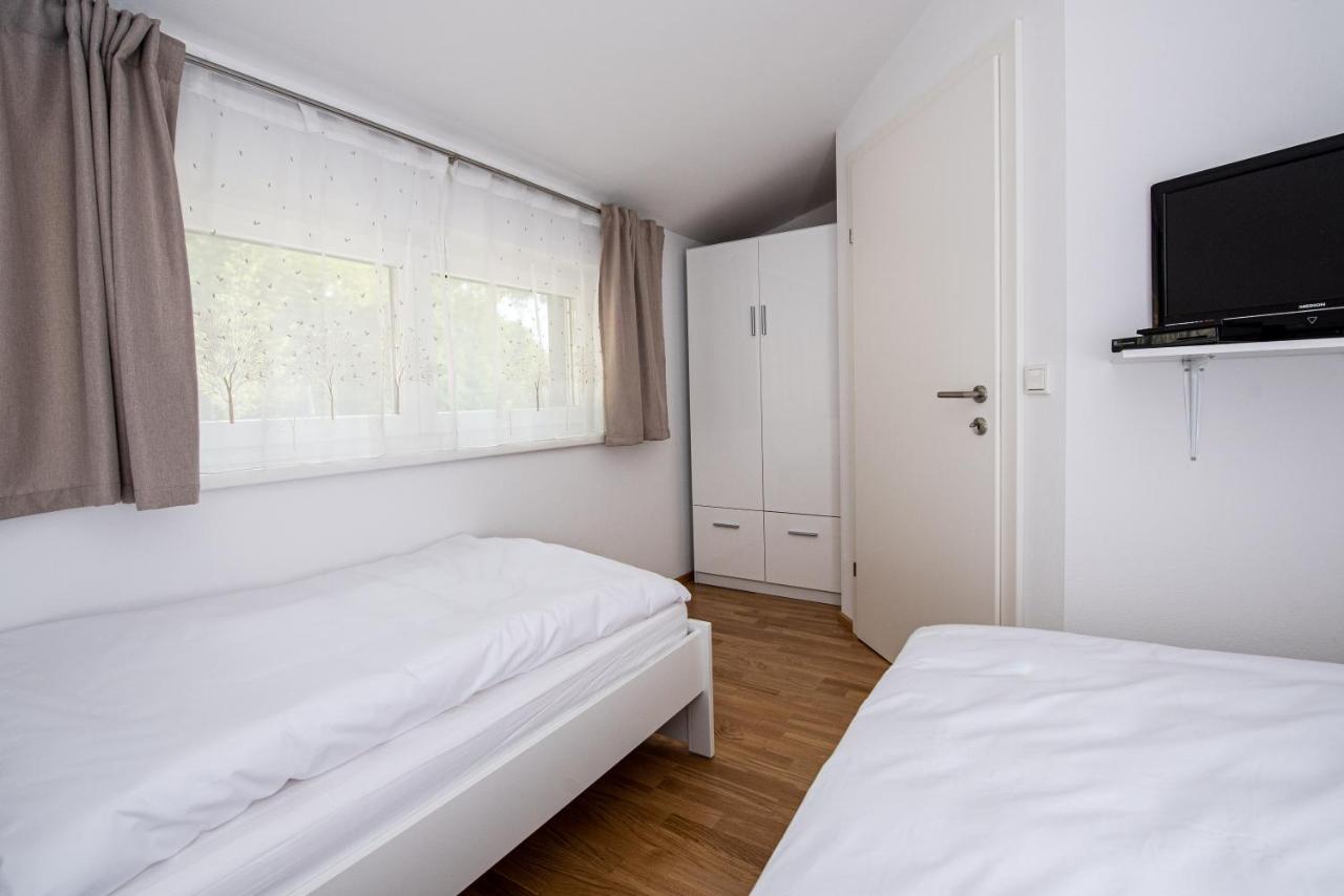 Ferienhaus Prasl Jagerberg Kültér fotó