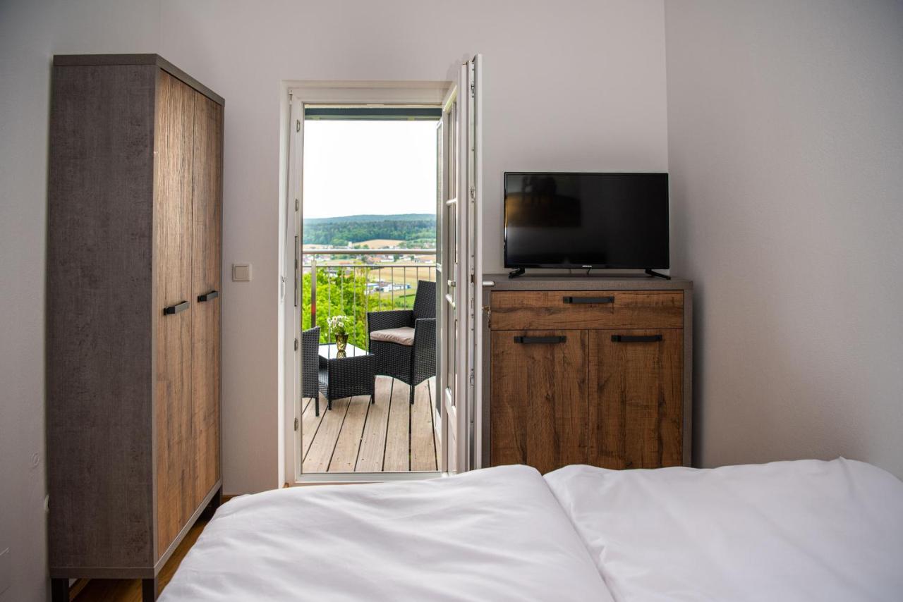 Ferienhaus Prasl Jagerberg Kültér fotó