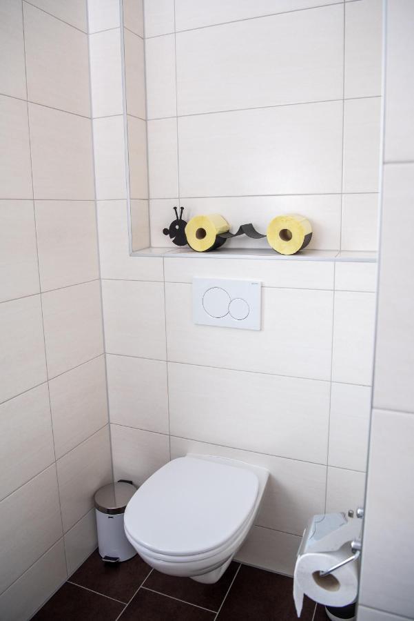 Ferienhaus Prasl Jagerberg Kültér fotó