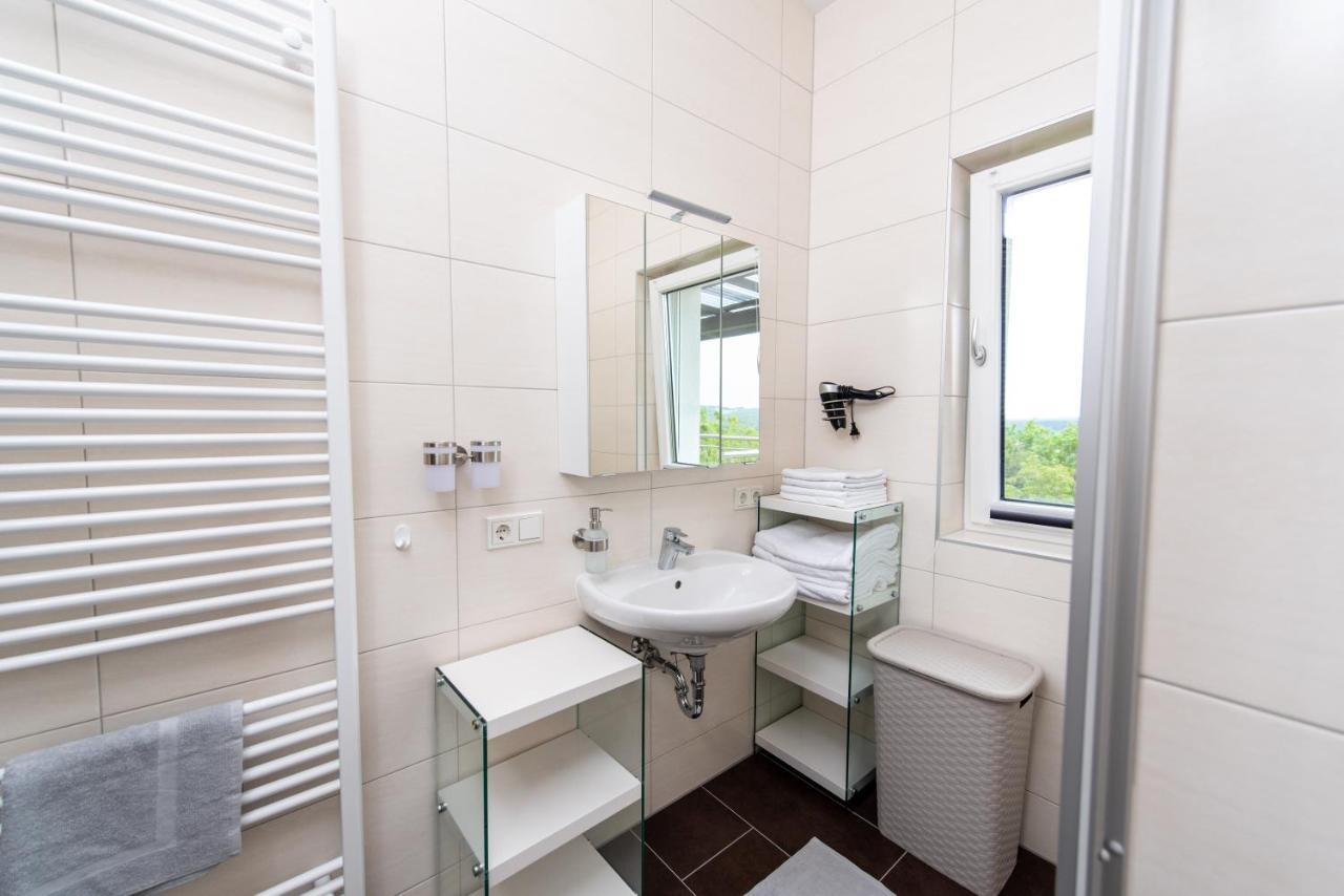 Ferienhaus Prasl Jagerberg Kültér fotó