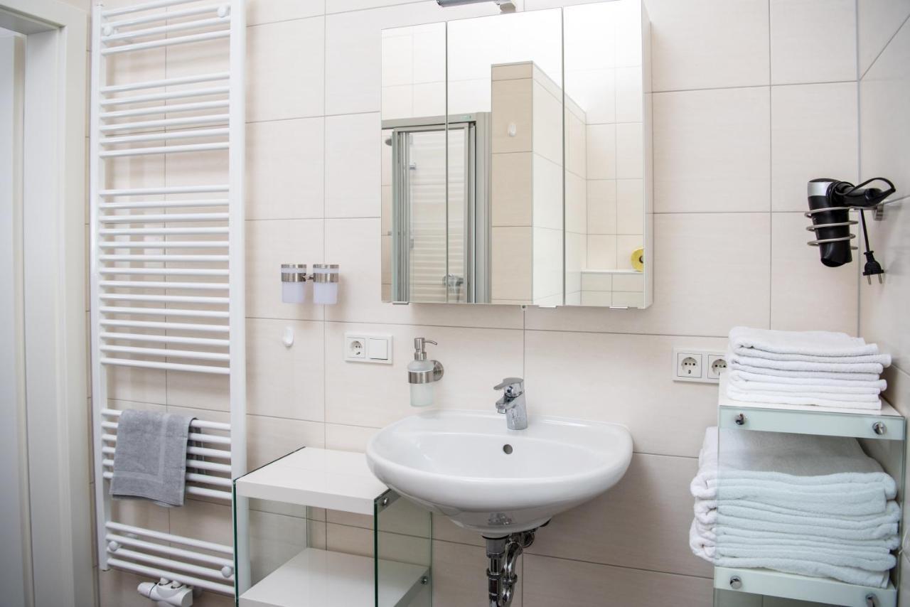 Ferienhaus Prasl Jagerberg Kültér fotó