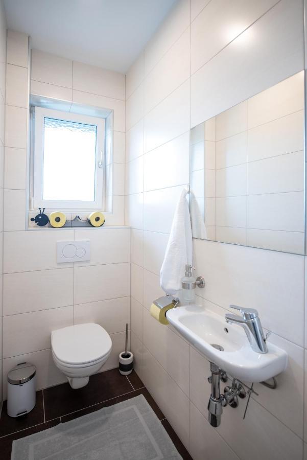 Ferienhaus Prasl Jagerberg Kültér fotó